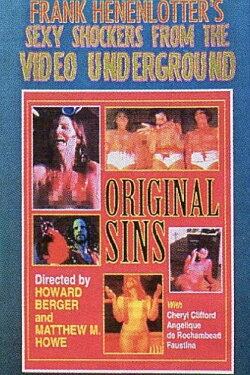 Original Sins (1996)