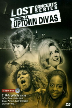 Original Uptown Divas: Legends in concert (2010) Original Uptown Divas: Legends in concert (2010)