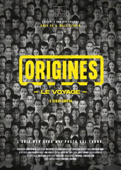Origines - Le Voyage (2021) Origines - Le Voyage (2021)