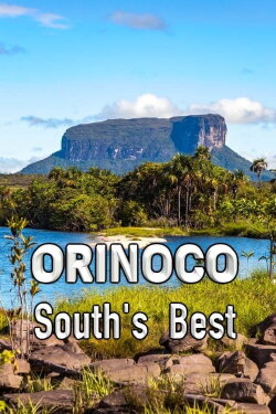 Orinoco, South's Best (2005) Orinoco, South's Best (2005)