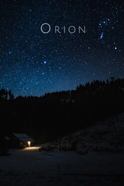 Orion (2020)