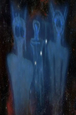 Orion: Origin of the Gods (2021) Orion: Origin of the Gods (2021)