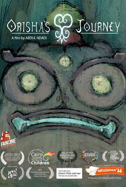 Orisha's Journey (2014) Orisha's Journey (2014)