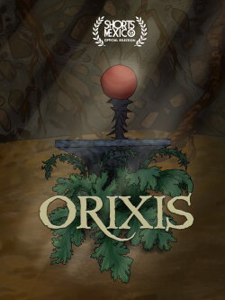 Orixis (2023) Orixis (2023)