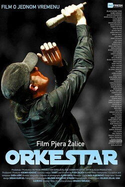 Orkestar aka Orchestra (2011) Orkestar aka Orchestra (2011)