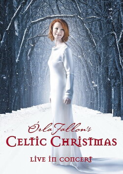 Orla Fallon's Celtic Christmas (2010)