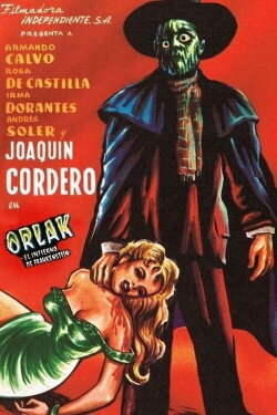 Orlak, the Hell of Frankenstein (1960) Orlak, the Hell of Frankenstein (1960)