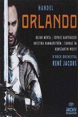 Orlando (2011) Orlando (2011)
