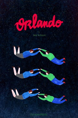 Orlando (2023) Orlando (2023)