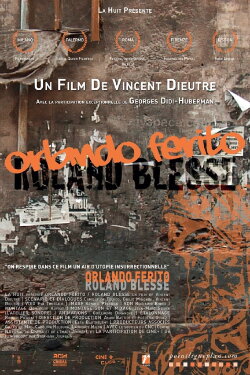 Orlando Ferito - Wounded Roland (2015) Orlando Ferito - Wounded Roland (2015)