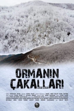 Ormanın Çakalları (2022) Ormanın Çakalları (2022)