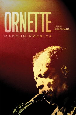 Ornette: Made in America (1986) Ornette: Made in America (1986)