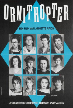 Ornithopter (1985) Ornithopter (1985)