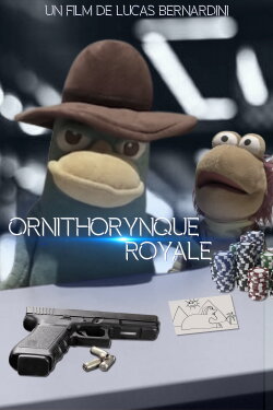 Ornithorynque Royale (2023)