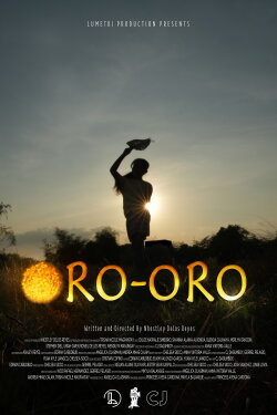 ORO-ORO (2024)
