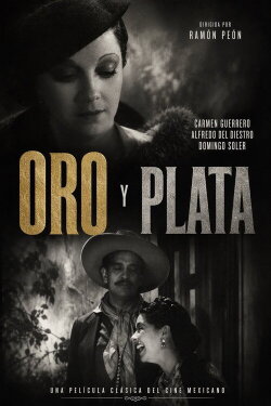 Oro y plata (1934) Oro y plata (1934)
