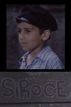 Orphan (1978) Orphan (1978)