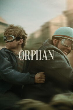 Orphan (2025) Orphan (2025)