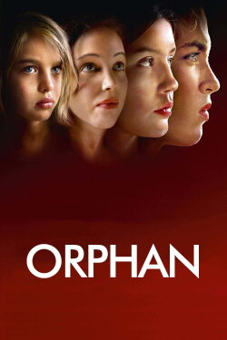 Orphan (2017) Orphan (2017)