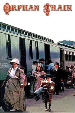 Orphan Train (1979) Orphan Train (1979)