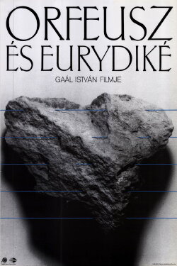 Orpheus and Eurydice (1986)