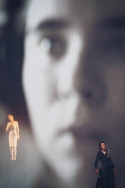 Orpheus and Eurydice (2014)