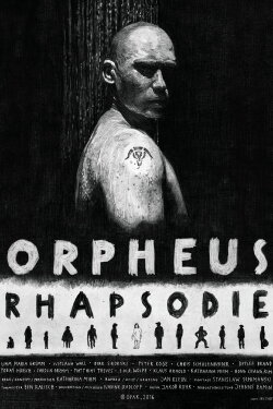 Orpheus Rhapsodie (2018) Orpheus Rhapsodie (2018)