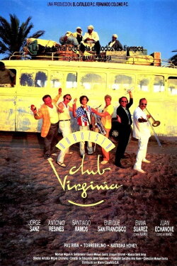 Orquesta Club Virginia (1992) Orquesta Club Virginia (1992)
