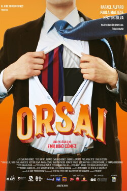 Orsai (2019) Orsai (2019)