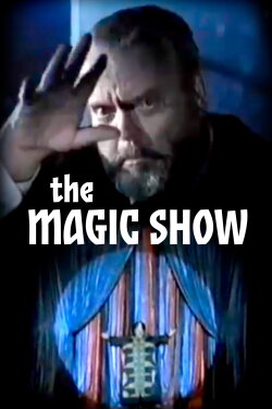 Orson Welles' Magic Show (1985) Orson Welles' Magic Show (1985)
