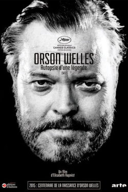 Orson Welles: Shadows & Light (2015) Orson Welles: Shadows & Light (2015)