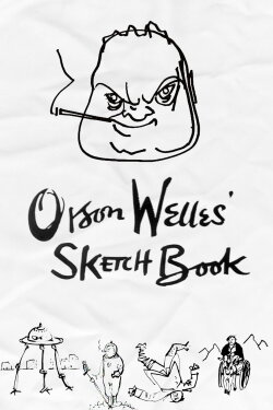 Orson Welles' Sketch Book (1955) Orson Welles' Sketch Book (1955)