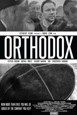 Orthodox (2012) Orthodox (2012)