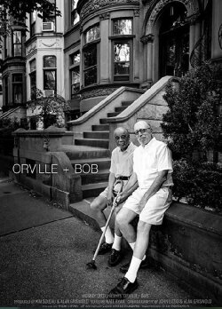 Orville + Bob (2020) Orville + Bob (2020)