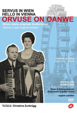 Orvuse on Oanwe - Dudlerinnen in Wien (1998) Orvuse on Oanwe - Dudlerinnen in Wien (1998)