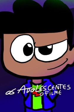 Os Adolescentes O Filme (2023) Os Adolescentes O Filme (2023)