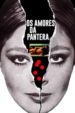 Os Amores da Pantera (1977) Os Amores da Pantera (1977)