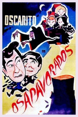 Os Apavorados (1963) Os Apavorados (1963)