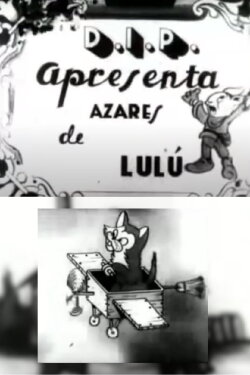 Os Azares de Lulú (1940)