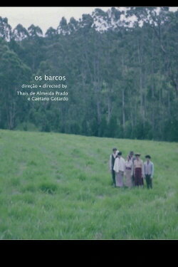 Os Barcos (2012)