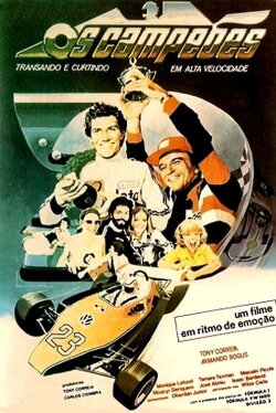 Os Campeões (1983) Os Campeões (1983)