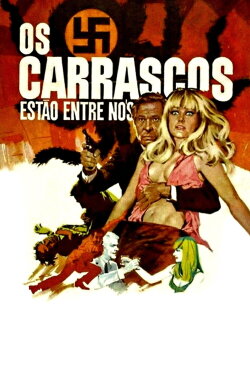 Os Carrascos Estão Entre Nós (1968) Os Carrascos Estão Entre Nós (1968)