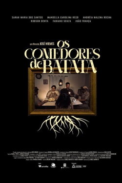 Os comedores de batata (2024)