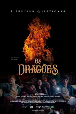 Os Dragões (2021) Os Dragões (2021)
