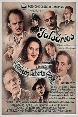 Os Falsários (1952) Os Falsários (1952)