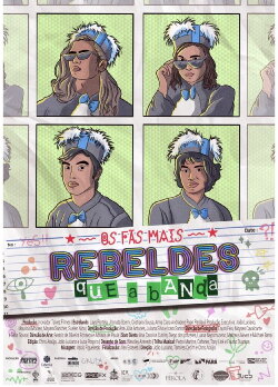 Os Fãs Mais Rebeldes Que A Banda (2022)