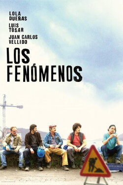 Os fenómenos (2014) Os fenómenos (2014)
