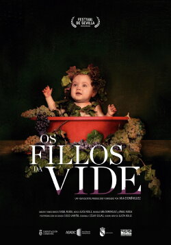 Os fillos da vide (2017)