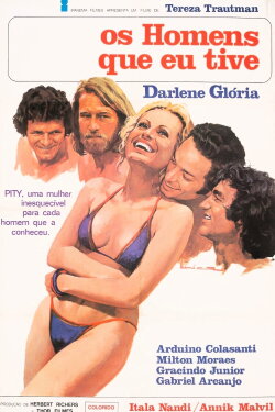 Os Homens Que eu Tive (1973) Os Homens Que eu Tive (1973)