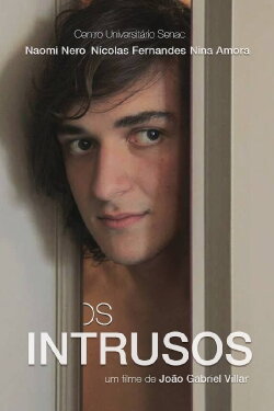 Os Intrusos (2016)